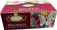 Royal Life Masala Incense Sticks - Magnolia