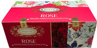 Royal Life Masala Incense Sticks - Rose