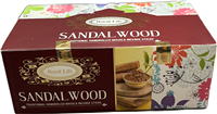 Royal Life Masala Incense Sticks - Sandalwood