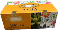 Royal Life Masala Incense Sticks - Vanilla