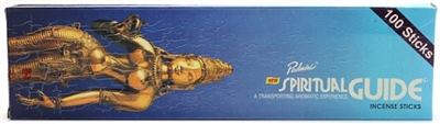 Padmini - Spirit Guide Incense Sticks 50 Stick Pack