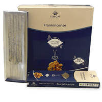 ISHOM | Mini Smudge Incense Stick | Frankincense