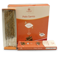 ISHOM | Mini Smudge Incense Stick | Palo Santo