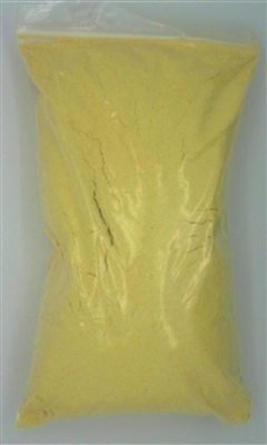 Iyerosun Powder (1 lbs) - NEW GRADE A