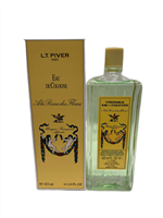 LT Piver - A La Reine des Fleurs, 432 ml, Eau de Cologne, LARGE