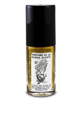 Perfume Pajaro Macua/Macaw Bird Perfume 2 Oz