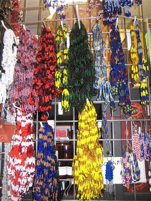 MAZOS (CAR) - Mazos para carros [select colors options]
