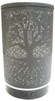 Aroma and Mist Diffuser- Tree of Life- MJ-130