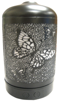 Aroma and Mist Diffuser- Butterfly- MJ-158