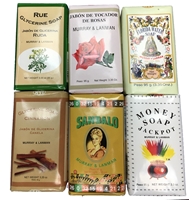 Murray & Lanman Soaps [Assorted] - 3.35 oz per Bar (choose)