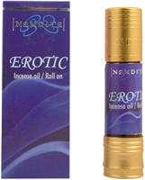 Nandita Body Oil - Erotic