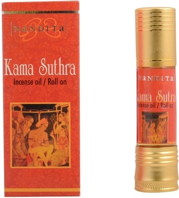 Nandita Body Oil - Kamasutra