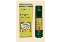 Exotic - Nandita Perfume Body Oil