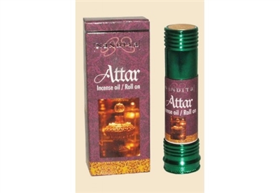 Attar - Nandita Perfume Body Oil