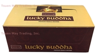 Nandita Lucky Buddha Incense Sticks 15 Grams (12/Box)