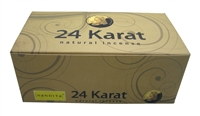Nandita 24 Carat Incense Sticks 15 Grams (12/Box)