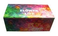 Nandita Flower of Life Incense Sticks 15 Grams (12/Box)