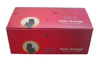 Nandita Reiki Energy Incense Sticks 15 Grams (12/Box)