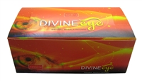 Nandita Divine Eye Incense Sticks 15 Grams (12/Box)