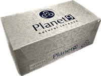 Nandita Planet 9 Incense Sticks 15 Grams (12/Box)