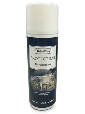 Ohli~Way Air Freshener Aerosol/Spray - Protection