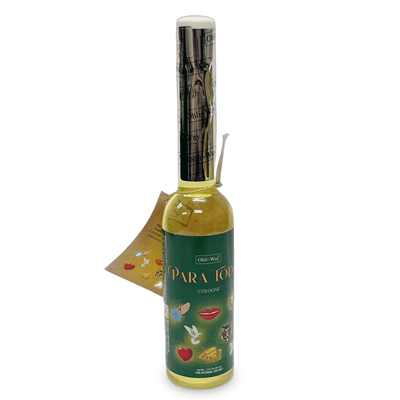 All Purpose, Para Todo - Ohli~Way Cologne 7.5 oz plastic bottle