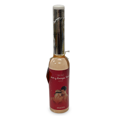 Love and Sexual Energy, Amor y Energia Sexual - Ohli~Way Cologne 7.5 oz plastic bottle