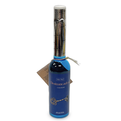 Unlock, Destrancadera - Ohli~Way Cologne 7.5 oz plastic bottle