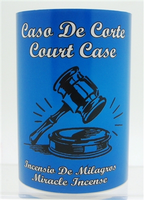 Incense Powders in Cans - DOZEN