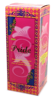 Primo's Pride Incense Sticks (Box of 12)