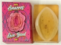 Jabon Amarres Love Bond 4.1 oz- by Pajaro Macua