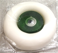 Pajaro Macua Evil Eye Soap - Contra Pobreza/Against Poverty