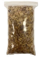Gum Olibanum Dalzielii (Origin: Nigeria) 1 lb, a variety of frankincense