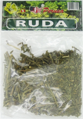 Ruda Herbs - Dried - 40 Grams Pack