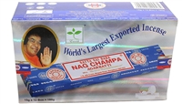 Satya Sai Baba Nag Champa 15g (Box of 12)