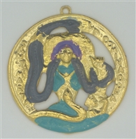 Santa Marta la Dominadora - Amulet