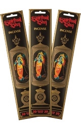 Spiritual Sky Incense Sticks