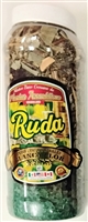 Ruda Mistico BaÃ±o Genuino De Plantas Aromaticas Blanca Flor - Herbal Bath