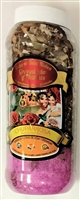 Chupa Rosa Mistico BaÃ±o Genuino De Plantas Aromaticas Blanca Flor - Herbal Bath