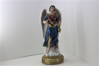 Archangel Jofiel Model-TM741A