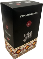 Tribal Soul - FRANKINCENSE - Incense Smudge Sticks (Box of 12 Packs)