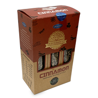 ORGANICO Incense Smudge Stick - Cinnamon