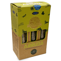 ORGANICO Incense Smudge Stick - Arruda