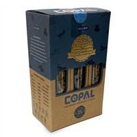 ORGANICO Incense Smudge Stick - Copal