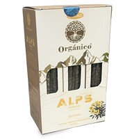 ORGANICO Incense Smudge Stick - ALPS Primrose