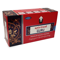 ULLAS, Spiritual Guru , Incense Sticks (15 gm x 12)