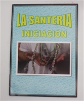 la santeria iniciacion bk-103