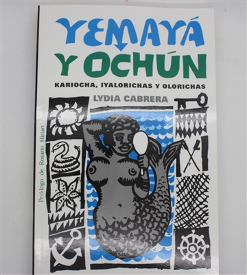 Yemaya y Ochun bk-110