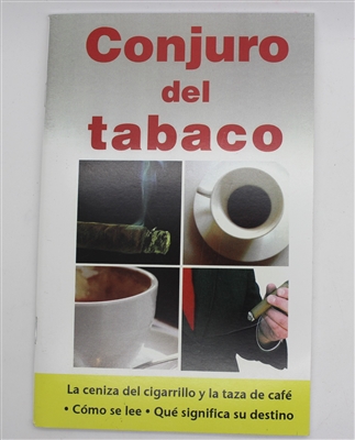 Conjuro del tabaco bk-111