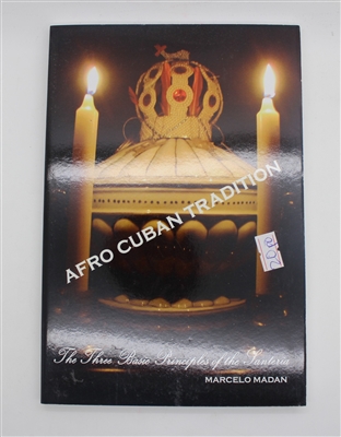 Afro cuban tradition bk-119